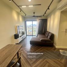 Renovated Unit , Welcome Viewing