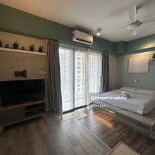 Midhills Genting View tastefully renovated high ROI 7% proven