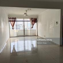 Sale Condo Bukit Jalil Bukit OUG 1222sf LRT Apu Imu Sri Petaling Astro