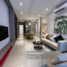 Sky Habitat Walking Distance to Rts