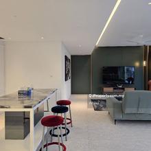 20 Trees Apartment, Taman Melawati, Duplex, Fully Furnished, For Rent
