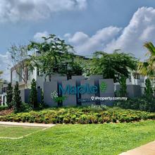Maple Residence(Alpinia), Cyberjaya, Double-Storey Terrace for Sale