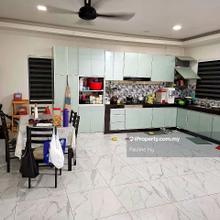 Taman Desa Idaman Single Srorey House for sale