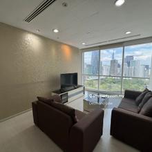 Binjai 8 Condo KLCC Kuala Lumpur
