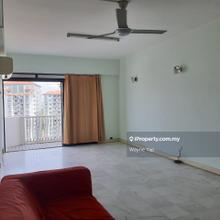 South View One Ampang Avenue Below Market Rm100k 100% Loan Free Stamp