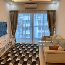 Razak City for Rent 
