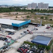 Puncak Alam Elmina Shah Alam 3 Acres Industrial Land For Sale