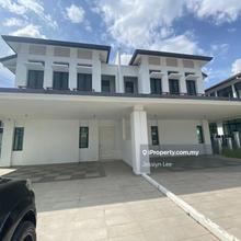 Eco Majestic Semenyih Tenderfield  Semi D