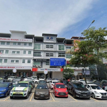 Bukit Jalil @ The Link 1 Jalil Jaya