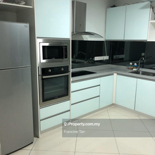 Fully renovated Condominium for sale 