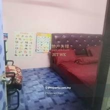 G floor bukit tinggi 2 low cost flat behind burger king good rental
