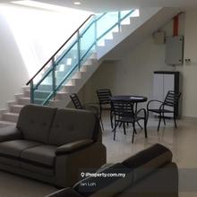 Oasis ara damansara penthouse