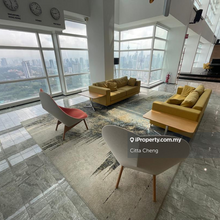 Q Sentral prime office