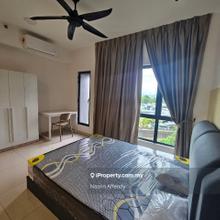 New unit available for rent