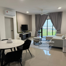 Huni Hana  Eco Ardence, Setia Alam