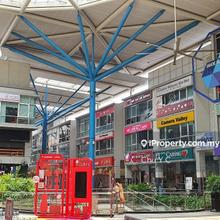 Sunway Giza Corner Retail space for Rent
