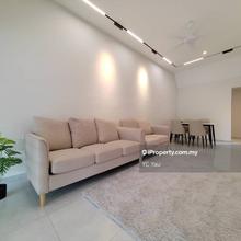 Renovated Single Storey Terrace Taman Bachang Baru Melaka