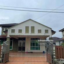 Bungalow For Sale Taman Krubong Perdana, Melaka