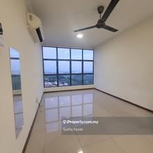 Vista Alam 2 Room End lot Unit