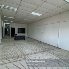 Wisma Damai Office/ 2nd floor/ Damai Lintas Likas