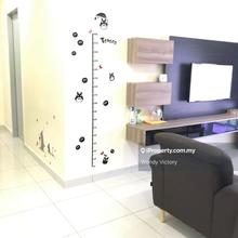 Nice Fully Furnish Tropicana Bay Residence Pwc Bayan Lepas Queensbay