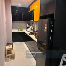 Nice renovation unit with cosy design