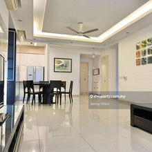 Move In Condition 