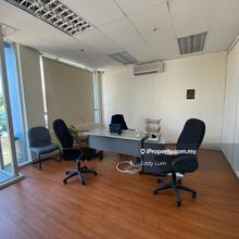 Warehouse for Rent