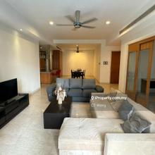 Serviced residence for Rent