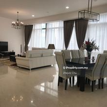 Serviced residence for Sale