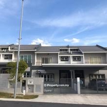 For Sale: 2 Storey Terrace, Laurel @ Laman View, Cyberjaya