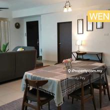 Orange Regency Condo