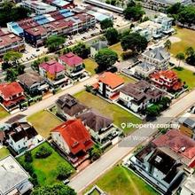 Freehold Bungalow Land @ Subang Heights (Gated & Guarded Community