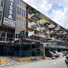 1st Floor Unit For Sale ! Limited Unit ! 1st Come 1st Serve !