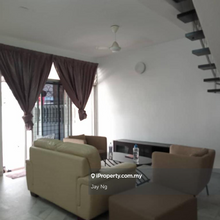 Taman Inderawasih (Full furnish Landed house) Perai