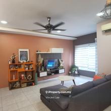 Desa Impiana Condo for Sale, Partly Furnished