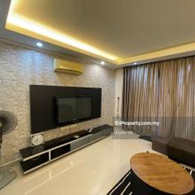 Fully Renovated Desa Cindaimas Condo for Sale at Old Klang Road