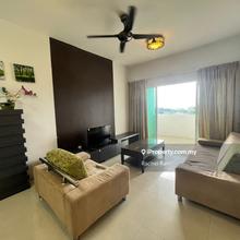 D embrassy Condo For Rent 