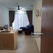 Condominium for Rent