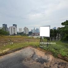 Bungalow Land at Seputeh Heights For Sale near Midvalley Mall