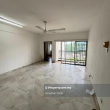 KL Wangsa Maju Menara Alpha Fully Furnished Walking Distance To LRT