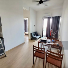 The Grand Subang ss15, 2rooms whole unit for Sale 