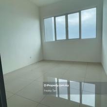 Zen 6 Un-furnished 2car park 