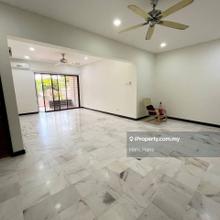 Ground Floor Fully Renovated Walking Distance to IOI City Mall