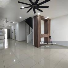 Cheapest Renovated & Partly Furnished
