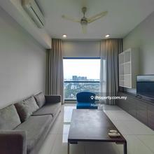 Cyperus Fully Furnished Unit for Sell - Bumi Lot (Urgent Sell)