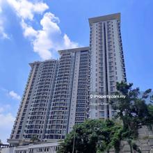 Small Office Versatile Office (SOVO) - Menara Montena, Kuala Lumpur