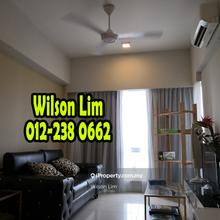 Nice 3 room fully furnished unit at Tiara Mutiara