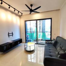 Real Limit unit 4 Room 3 Toilet 2 Car Park Fully Furniture & ID