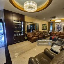 Mature Taman Next to Glenmarie Golf & Country Club